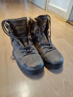 Meindel Borneo Wanderschuhe Grösse 46