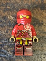 lego figurine ninjago njo0858 Kai - Dragons Rising, Tunic 