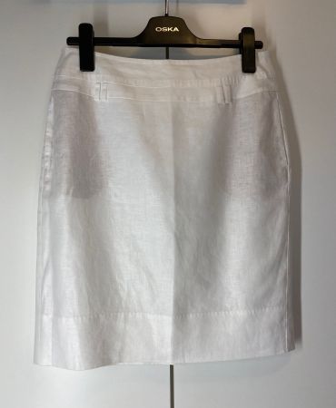 St. Emile Rock Damen Gr. 38 - 100% Leinen - NP 350 CHF