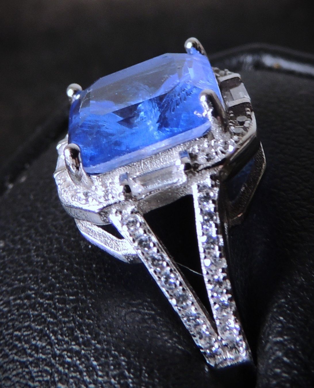 Bagues: Silber 925 Fingerring Gr. 55 – D'occasion à Waldenburg par schaller707 3