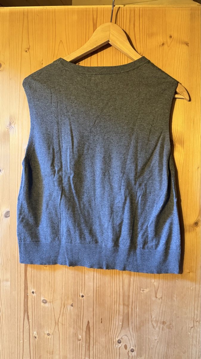 Gilets & Westen: Strickweste von ese o ese – Gebraucht aus Donat von troja007 2