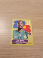 Panini WM 2026 COD 2 