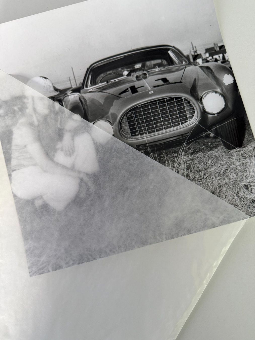 Foto & Immagini: Ferrari photo – Usato da Bulle venduto da miura_sv