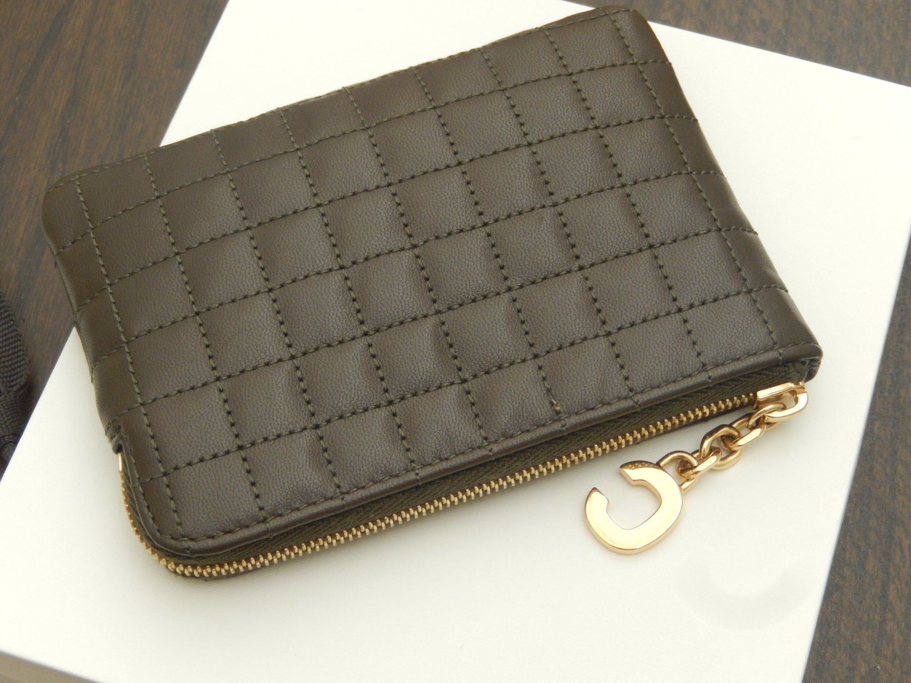 Celine Sonstige Kleidung & Accessoires: Orig. CELINE Coin&Card&Key Pouch – Gebraucht aus Tuggen von vivira 8