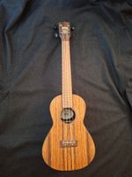 Tenor-Ukulele KUMALAE KT-17 (43 cm Mensur)