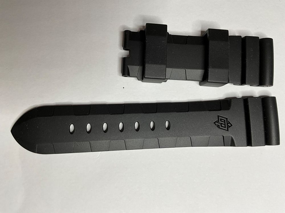 Uhrenarband panerai 2