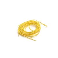 Spiraldraht / Bouillon vergoldet (B04G)