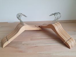 Kinderkleiderbügel NEU
