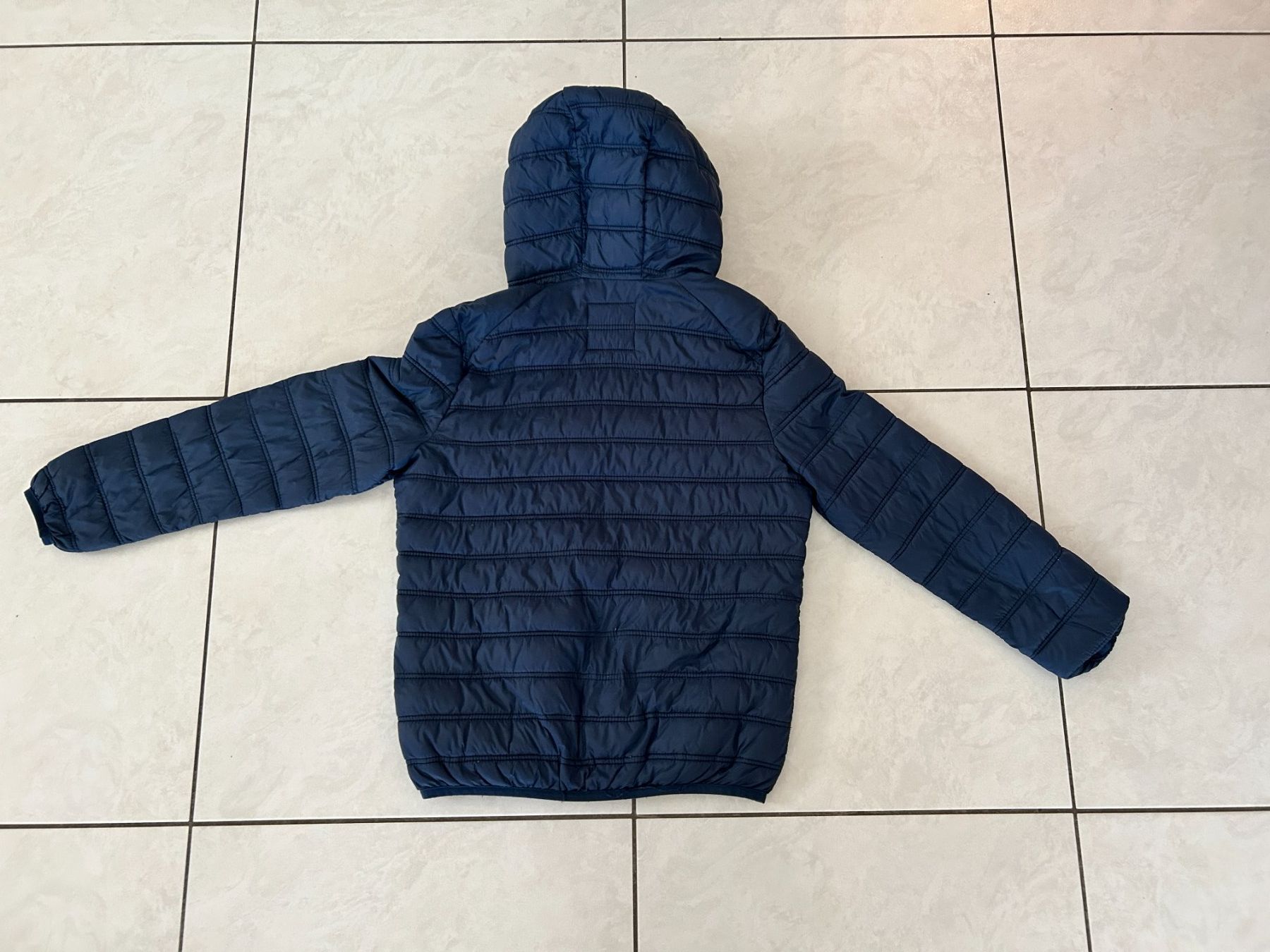 Zara Giacche & Cappotti: lichte Daunenjacke Gr.140 – Usato da Emmenbrücke venduto da LuTi80 1