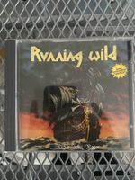 Running Wild - Under Jolly Roger