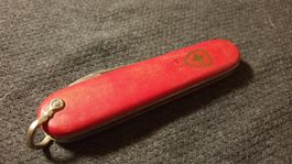 Elinox mit Schlusselring Victorinox Sackmesser