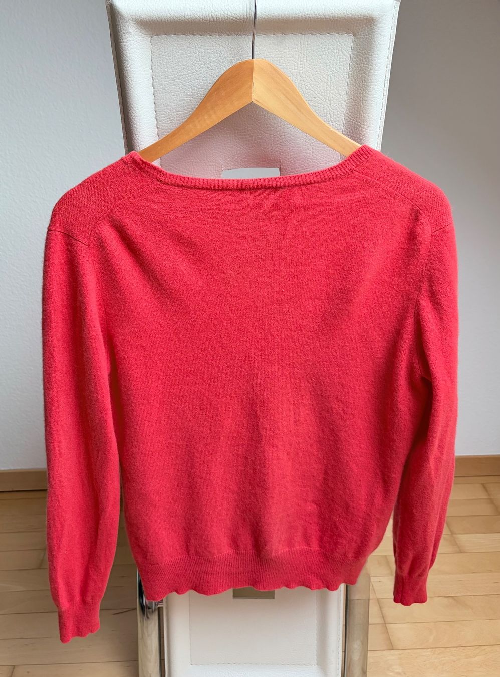 Repeat Vestes: Repeat Kaschmir Strickjacke Gr.40/42 – D'occasion à Unterägeri par Jutka_04 2