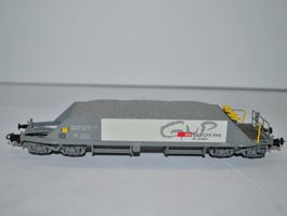 Liliput Schotterwagen SBB (PCA616)