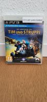 PS 3 - Die Abenteuer von Tim du Struppi Das Geheimnis der Ei