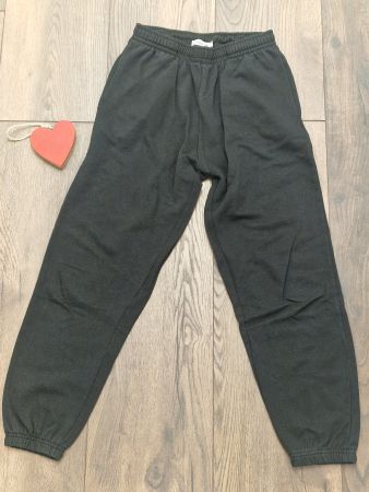 Jogginghose basigal schwarz Grösse XS (gross) top Zustand