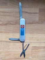 Victorinox crédit suisse messer couteau suisse SKA CS