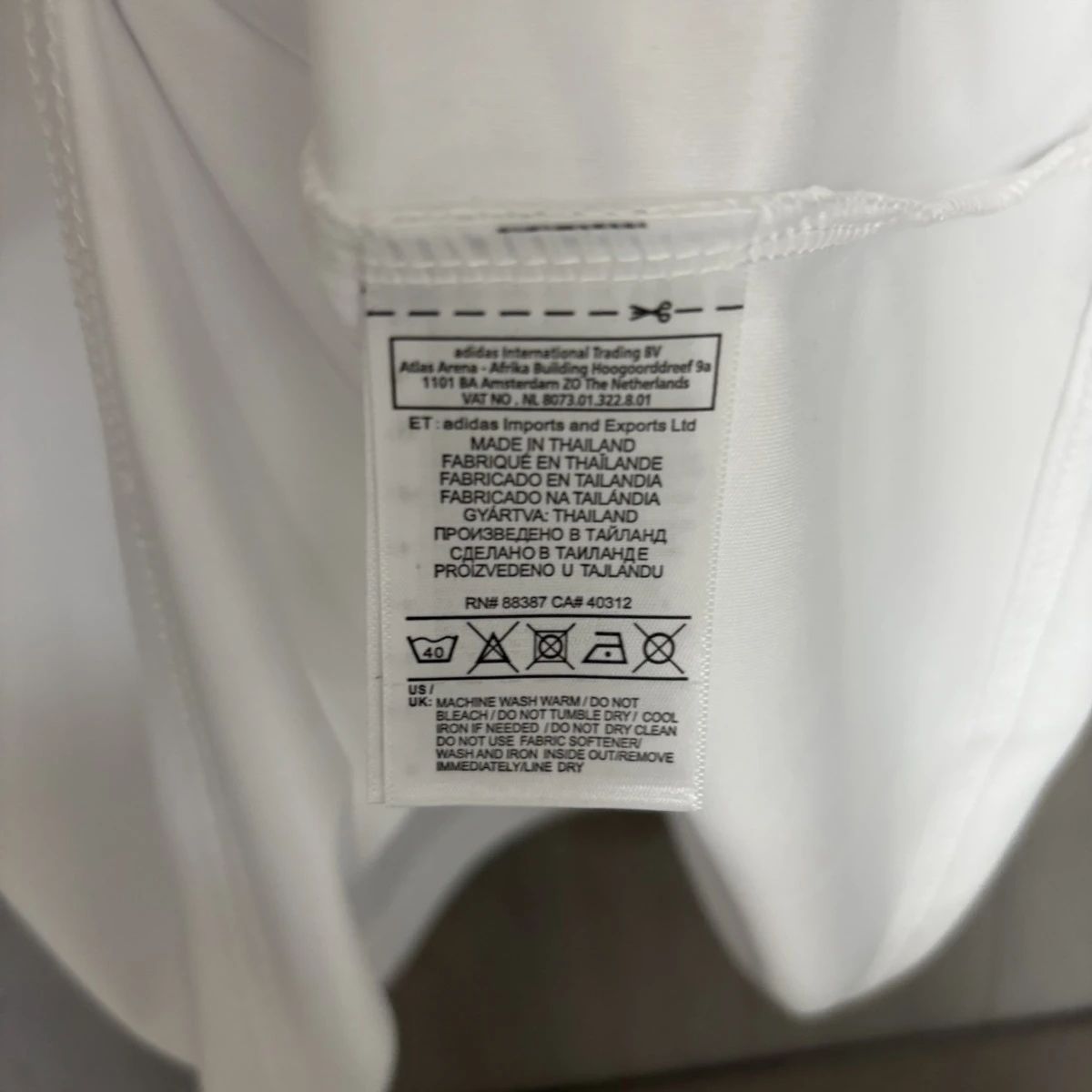 Maillots de corps & Pantalons: Greece World Cup Jersey 2026 NEW – Neuf (Voir description) à Hochfelden par jav_r6t9 8