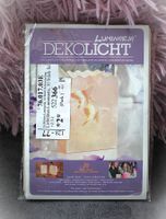 Luminaria Dekolicht 10 Stk. Sommerdeko Gartenparty Neu!