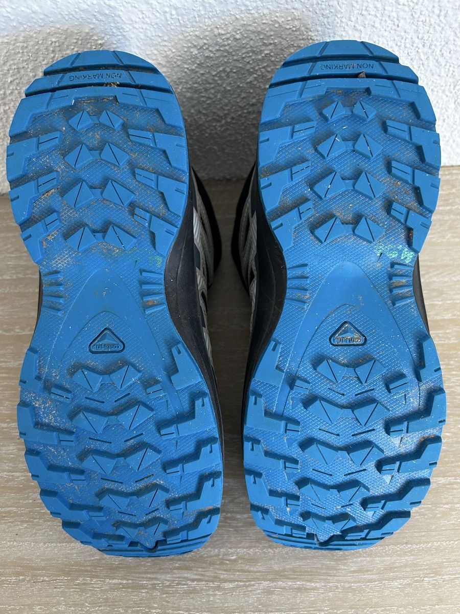 Salomon Scarpe per ragazzi: Wanderschuhe Salomon XA Pro 3D Grösse 36 – Usato da Wolhusen venduto da eve_m6cg 4