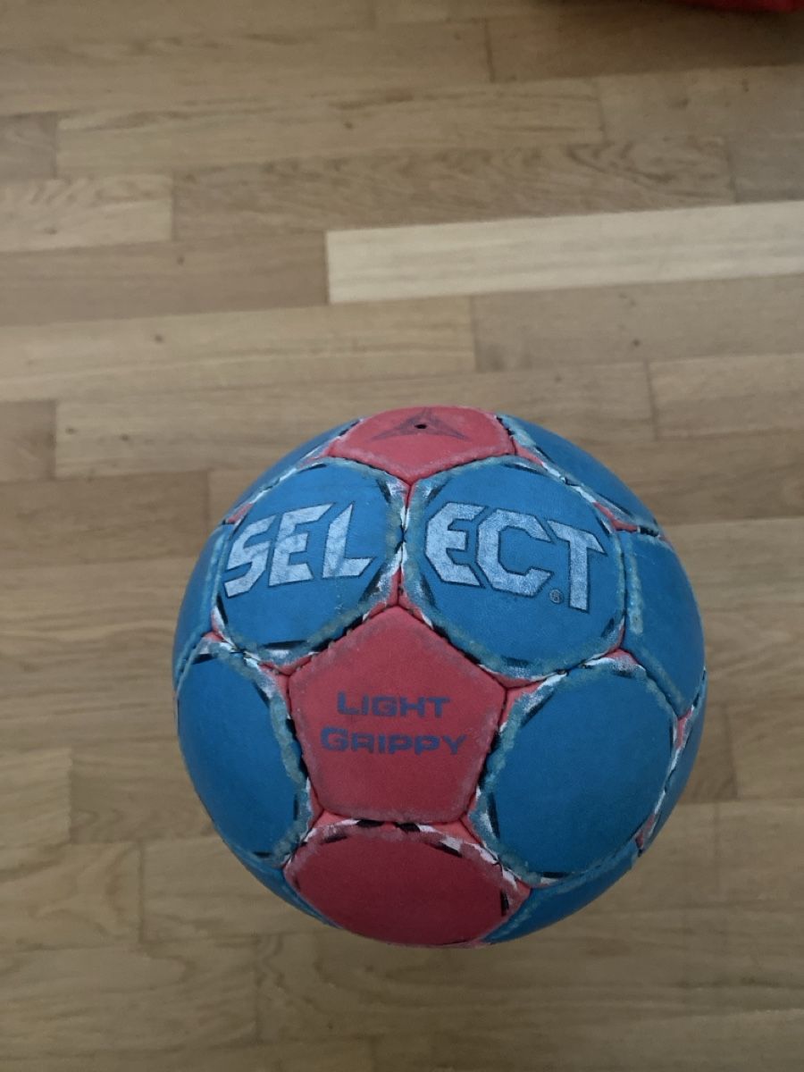 Palloni: Kinderhandball Größe 1 – Usato da Zürich venduto da Manuelemilie 1