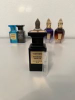 ⚜️💎 Tom Ford Tobacco Vanille 2ml Abfüllung