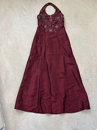 Abendkleid