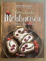 Österreichische Mehlspeisen - Rezepte für jede Jahreszeit