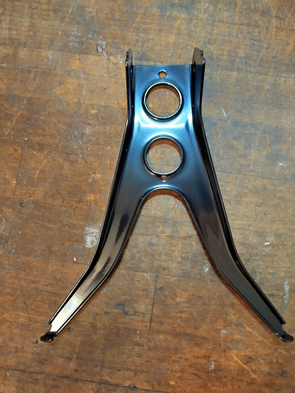 Solex Parti ricambio per ciclomotori: Solex Ständer 3300/3800 – Nuovo (secondo la descrizione) da Zürich venduto da Zebragaul 2