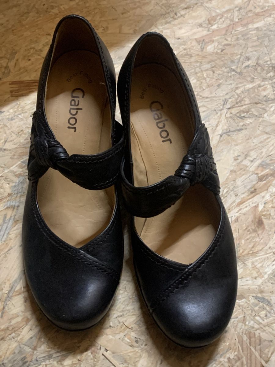 Scarpe da donna: Sandalette von Gabor – Usato da Pfäffikon ZH venduto da mel_lmw7 1
