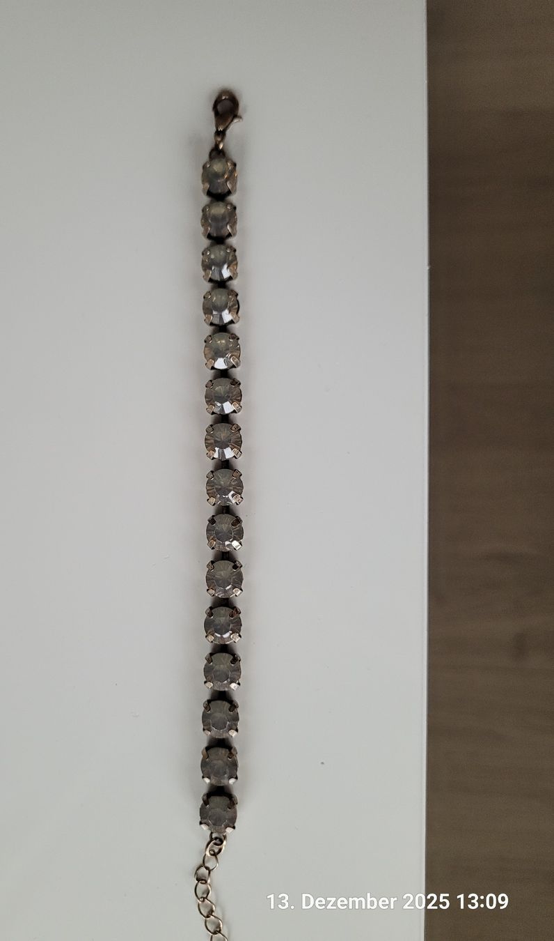 Bracciali & Braccialetti: Elegantes Armband! – Usato da Bünzen venduto da Milly32
