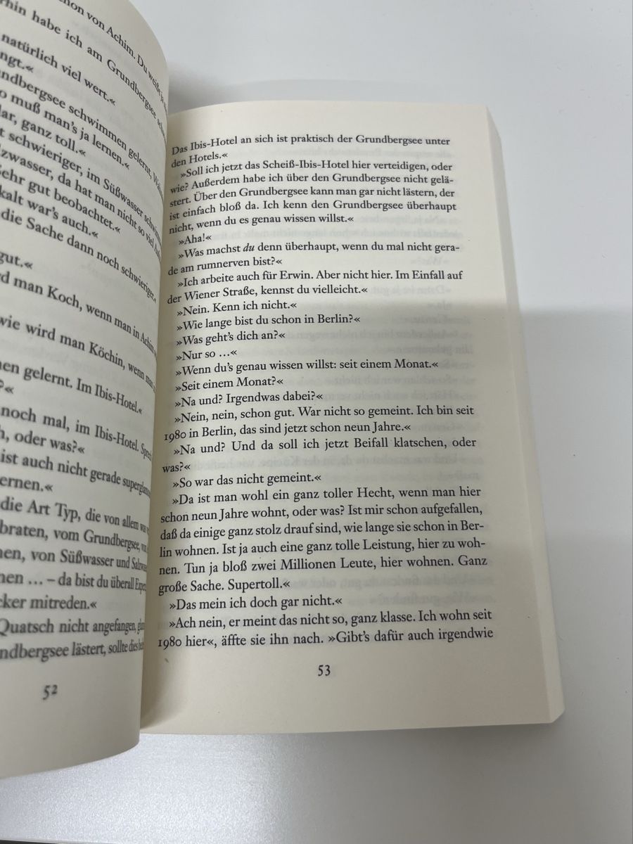 Bücher: Herr Lehmann – Neu (gemäss Beschreibung) aus Zürich von Le_59b5 2