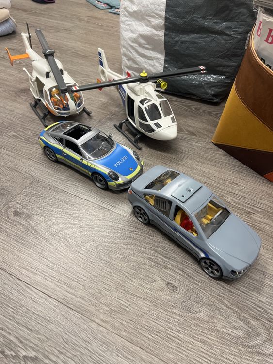 Playmobil Set, ohne Defekte 1