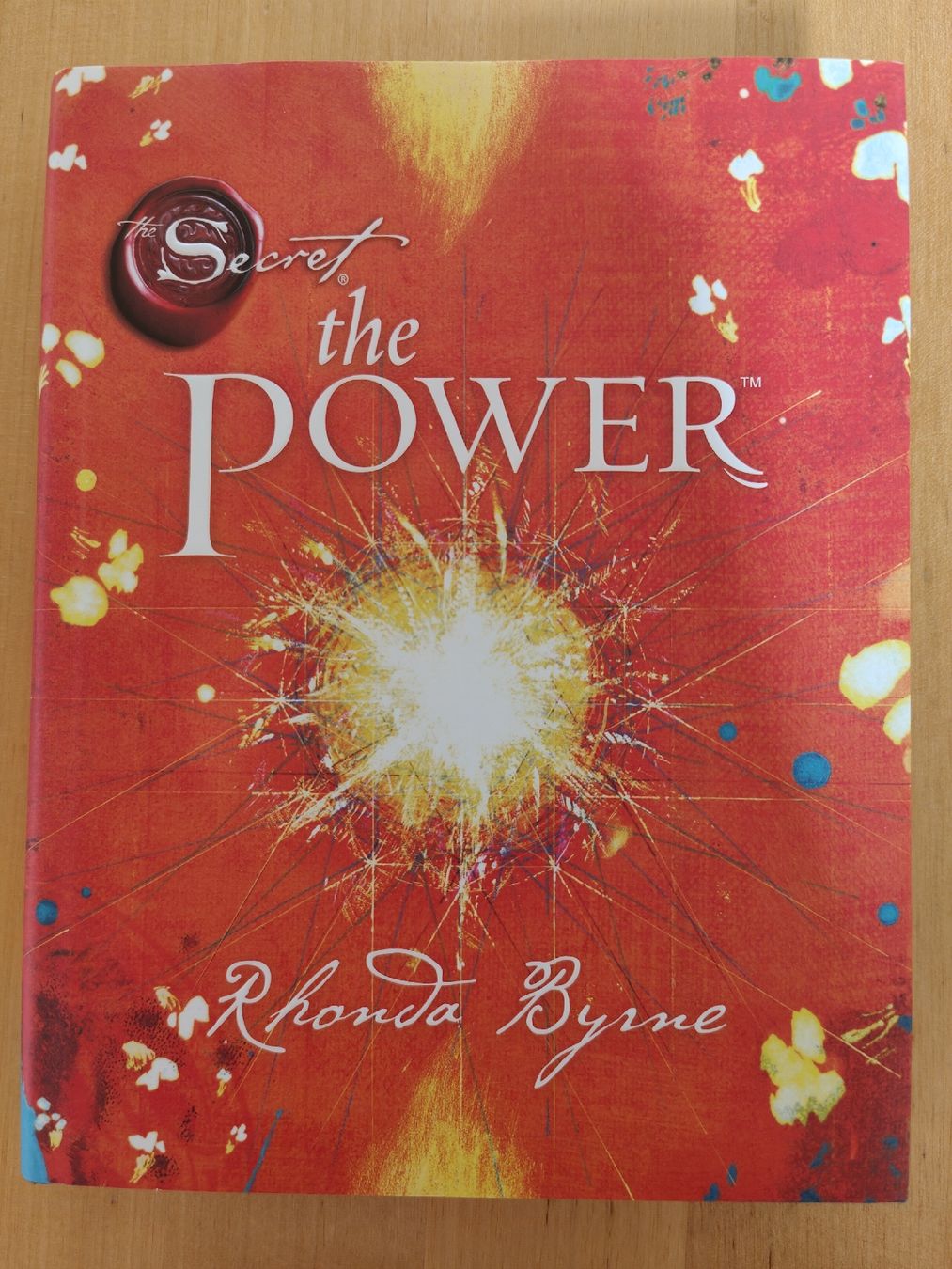 Libri: The Power von Rhonda Byrne – Usato da Einsiedeln venduto da RaphaelSimeon