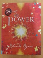 The Power von Rhonda Byrne