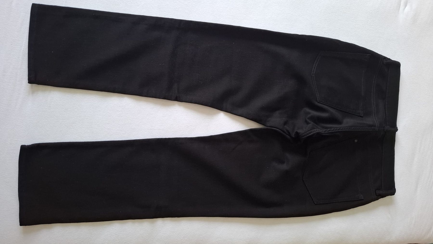 Jeans: Jeans Packet mit drei hose. – Usato da Frauenfeld venduto da stanka04 5