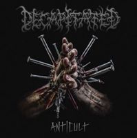 Decapitated - Anticult (Digi)