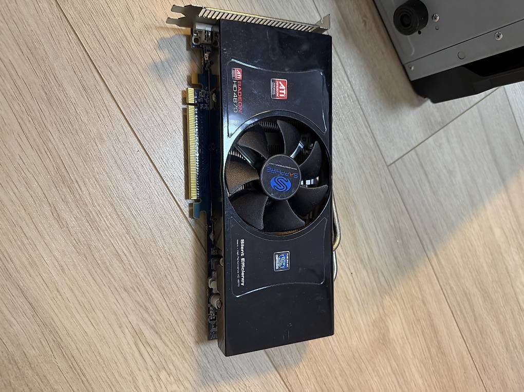 PC: Pc mit Mainboard msi z77a-g43 – Difettoso da Locarno venduto da skorpi85 4