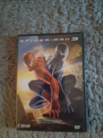 SPIDER-MAN 3     DVD