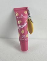 Essence Ciao Limone Mio Matte Lip Blur Neue 🍋💖