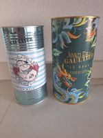 Parfume Dosen Jean Paul Gaultier