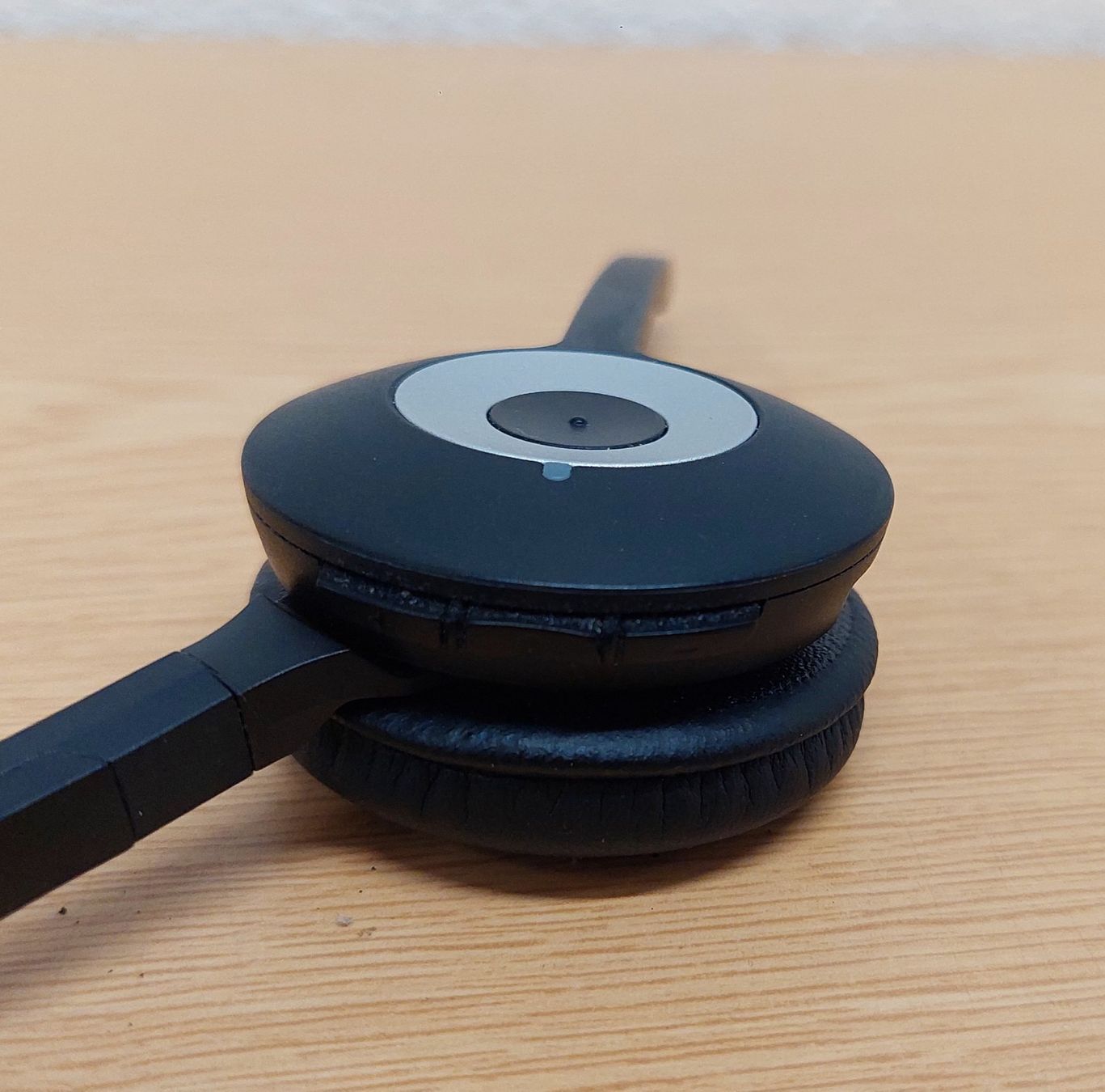 Jabra Cuffie: Jabra Pro 930 – Usato da Brugg AG venduto da gbi_8kdf 5