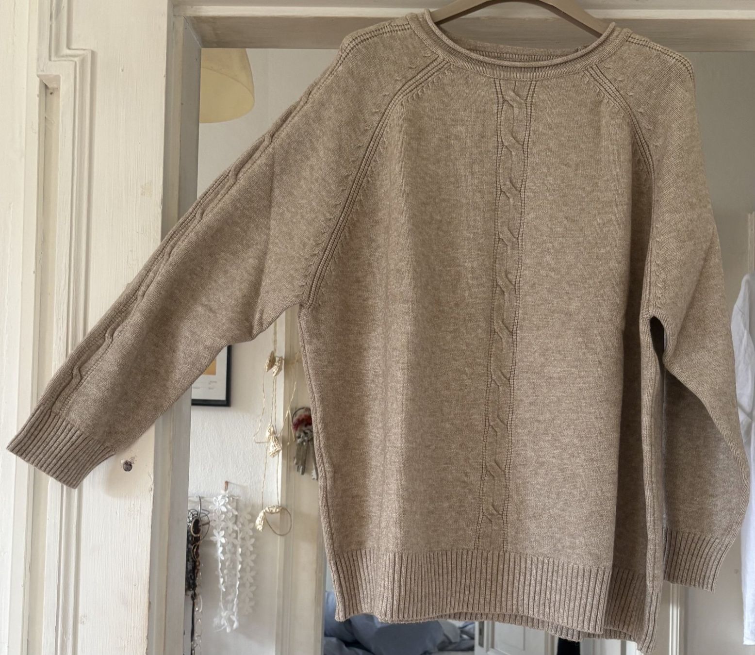Pullover & Sweatshirts: PULLOVER MIXT VISCOSE! M NOUVEAUTÉ 2026/27 – Neu und originalverpackt aus Locarno von NicoNion 1