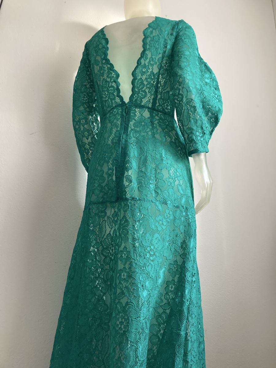 Robes: Spitzenkleid 38 – D'occasion à Basel par YanaR10 2