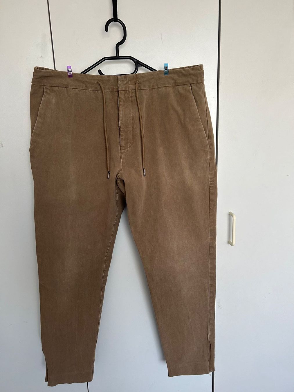 Esprit Hosen: Herren Hose gr 52 von ESPRIT – Neu (gemäss Beschreibung) aus Wädenswil von jotijo