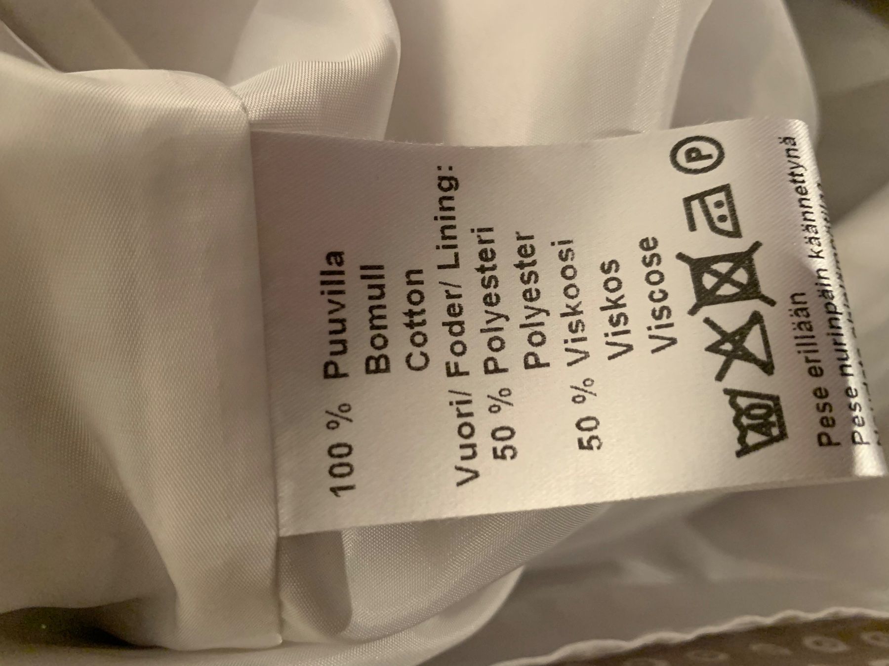 Marimekko Vestiti: Kleid Marimekko, Gr. 44 – Nuovo (secondo la descrizione) da Basel venduto da Defne 3