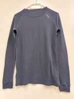 Odlo Funktionsshirt, dunkelgrau, Grösse 176