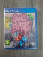 Gang Beasts - PS4 *NEU/SEALED*