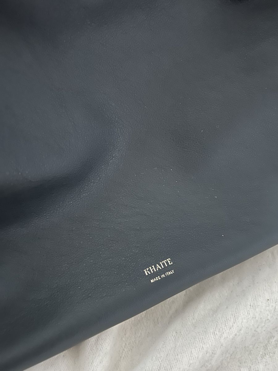 Khaite Taschen: Khaite bag – Gebraucht aus Zürich von ahu_65f6 8