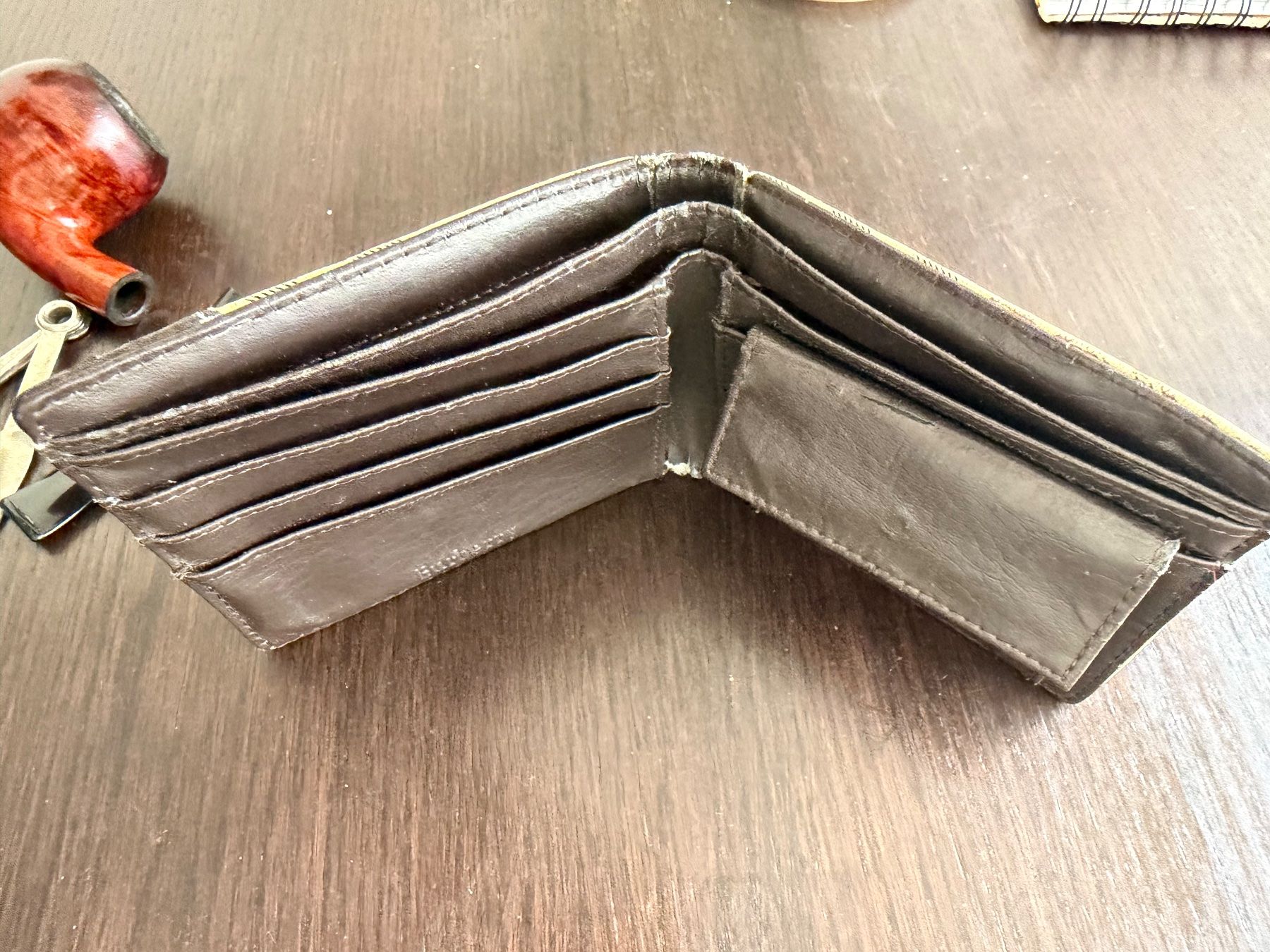 Burberry Portafogli: Burberry Wallet - Iconic Design, – Usato da Basel venduto da mar_gx88 2