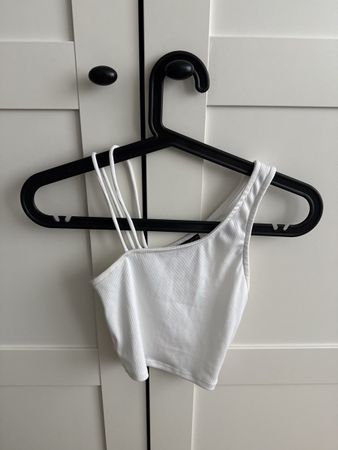 Cropped top 